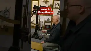 Ein Streithahn kommt selten allein 🐓| Bares f&uuml;r Rares #shorts