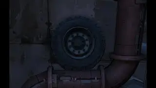 BL2 RogueLands - Shoot Tires Locations