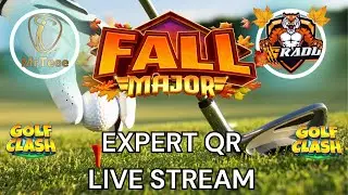 Fall Major QR with MrTeee and TG Radu
