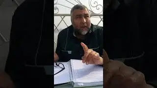 الحكمة الاولى: من علامات الاعتماد  على العمل نقصان الرجاء عند وجود الزلل