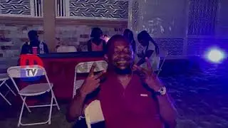 The Best Event Center Experience in Ghana