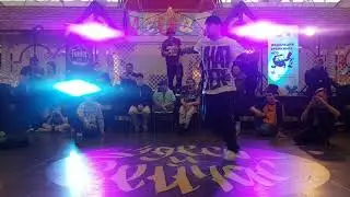 Здесь и Сейчас: Silver Max vs Art
