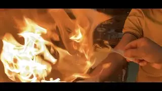 How To Firebend?