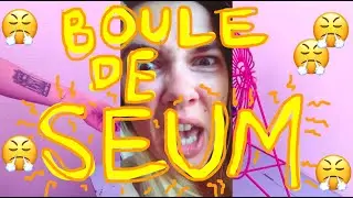 Marie Klock - Boule de Seum 2022