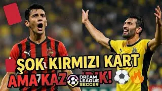 DLS 2026 Şok Karar Hakemden VAR Yok’mu ? #1