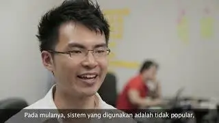 Quickbooks - Wai Hong