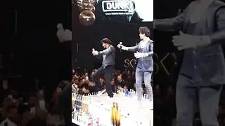 #srk #dance #dunki #movie #success #party #shahrukh #king #bollywood #edit #shorts #love #mumbai