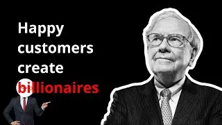 The Customer Service Signal That Tells Buffett When To Buy A Stock