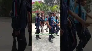 NCC सम्मान GUARD #ncc #army #police #motivation #bsf #cisf #indianarmy #india #shorts #youtube #ncc