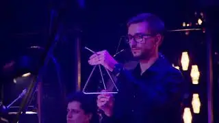 FMF 2018 | Scoring4Polish Directors | The Secret Garden