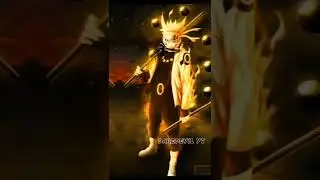 Naruto vs Sasuke // who is strongest fact or cap