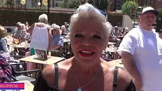 Jolanda Philippi / Dulce Vida / Benidorm /  24-04-2024