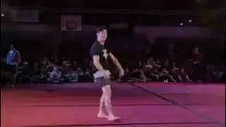 Niek Traa - Jacob Pinto vs Tristan __ Hooked Gathering