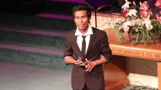 BNCA SUMMIT 2016 | GOSPEL CONCERT | Friday