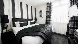 The Burnside Hotel - Glasgow - United Kingdom