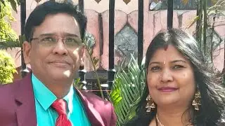 Rupa Rani is  Thursday evening live