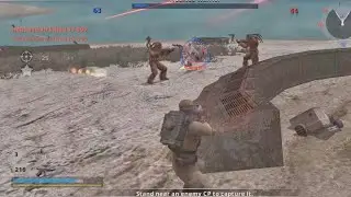 Star wars Battlefront classic Collection instant action with no commentary gameplay