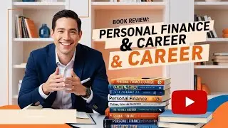 Book Reviews On Career and Personal Finance | Must Read Books