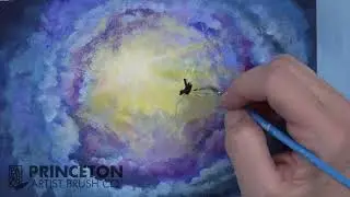Introduction to the Princeton Select Angle Spot Detailer