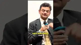 Aam aadmi party and their freebie Politics #india #modi #narendramodi #bjp #bharat #anandranganathan