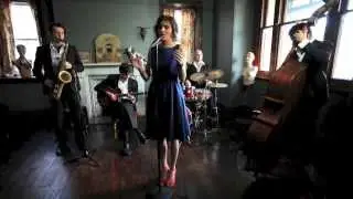 But Beautiful - Stringspace Jazz Band