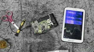 Fixed or Phuxxed Walkman Wednesday -  Sony WM EX652
