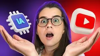 IA para Transcrever Video em Texto (100% GRÁTIS)
