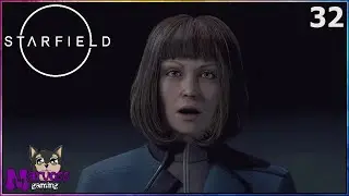 Das ist also das Archiv! | Starfield #32 | [Bethesda / Gameplay / Abenteuer] 👨&zwj;🚀