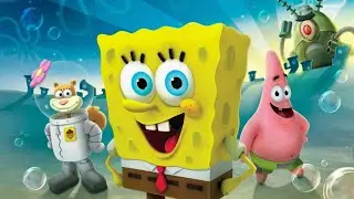 SB: Robotic Revenge Xbox 360 Longplay
