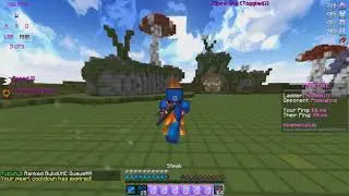 Tryhard vs. Poppahns (LOL)