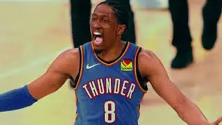 Jalen Williams: The Most Underrated Player Driving the NBA&rsquo;s Best Team