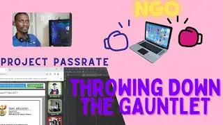 PROJECT PASSRATE UPDATE