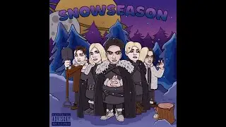 TEC9GLIZZY - SNOWSEASON (Full Album)