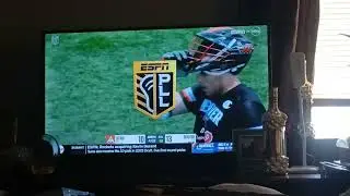 Utah Archers Vs. Denver Outlaws. 6/21/2025.