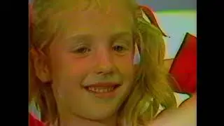 KXAS News segment on Jim Varney  1982 or 1983