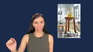 Intermediate Spanish | How Marie Curie Measured Radioactivity | Curie Series (Part 2)