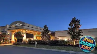 Eden Resort & Suites, BW Premier Collection | Lancaster (PA), United States | Hotel Review 🏨