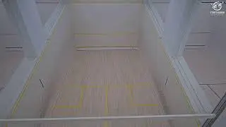 StreetSquash vs Success Academy (Middle School) - Court 6