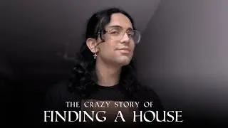 Finding A House, The story | LeVitch: My Life In Depth