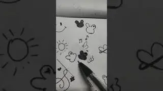How to make tattoo at home | only with tape | #shorts #tattoo