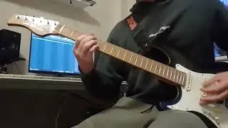 FACGCE Song Idea