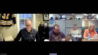 TIF Advisory Committee Meeting - December 18, 2025