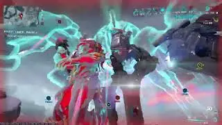 💀 Solo Profit-Taker Run | Chroma | Toxic_Entity | Warframe 2026