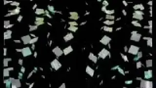 Shamanic Tribe on Acid - a SGI Indy Electropaint tribute