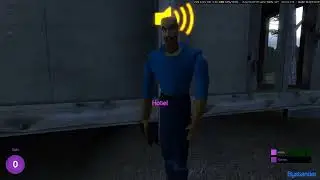 Gmod Montage #1