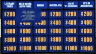 Jeopardy Alex Trebek Autotune