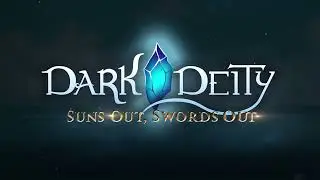 Dark Deity - DLC Release Date Announcement - Suns Out Swords Out