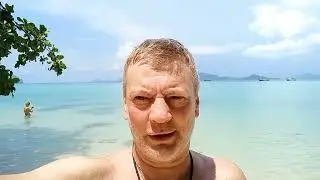 Scopri Koh Kradan isola nel mare di Andamane Thailandia. Dove dormire, quanto costa soggiornarvi