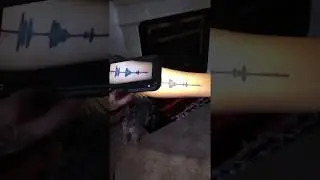 Labyrinth Tattoos - First Soundwave Tattoo on Vancouver Island
