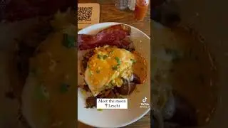 Where to go for breakfast in Seattle